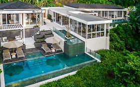 Villa Vertigo Ubud By Balisuperhost